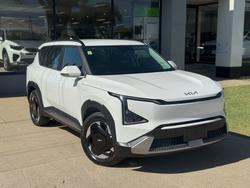 2025 Kia EV5 GT-Line