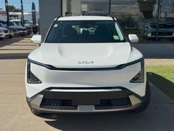 2025 Kia EV5 GT-Line