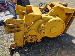 2015 Caterpillar Pa56