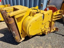 2015 Caterpillar Pa56