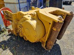 2015 Caterpillar Pa56