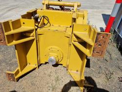 2018 Caterpillar Pa56