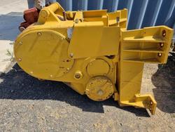 2018 Caterpillar Pa56