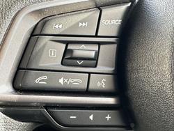 2025 Subaru IMPREZA