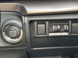 2025 Subaru IMPREZA