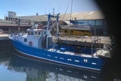 Commercial Charter