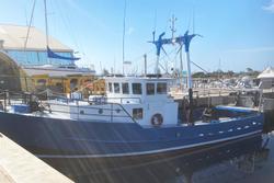 1972 COMMERCIAL CHARTER