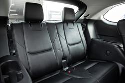 2020 Mazda CX-9 Touring