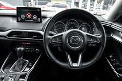 2020 Mazda CX-9 Touring