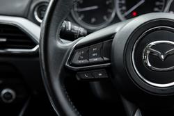 2020 Mazda CX-9 Touring