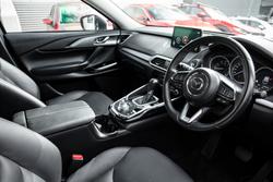 2020 Mazda CX-9 Touring
