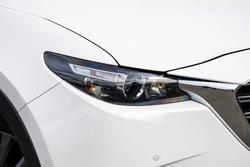 2020 Mazda CX-9 Touring