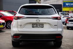 2020 Mazda CX-9 Touring