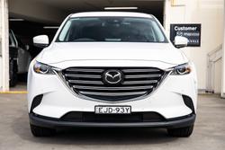 2020 Mazda CX-9 Touring