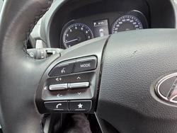 2022 Hyundai Kona Elite