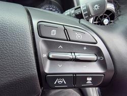 2022 Hyundai Kona Elite