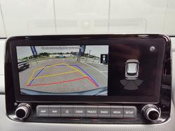 2022 Hyundai Kona Elite