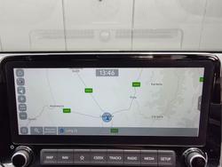 2022 Hyundai Kona Elite