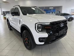 2026 Ford Ranger Wildtrak