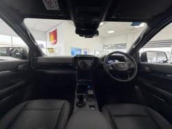 2026 Ford Ranger Wildtrak