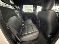 2026 Ford Ranger Wildtrak