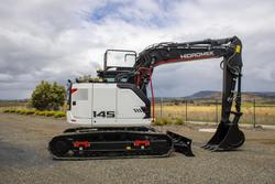 0 Hidromek Hmk145lcsr