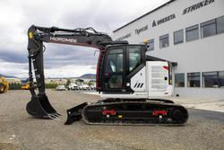 0 Hidromek Hmk145lcsr