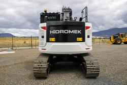 0 Hidromek Hmk145lcsr