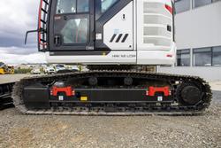 0 Hidromek Hmk145lcsr