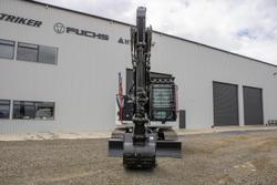 0 Hidromek Hmk145lcsr