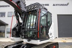 0 Hidromek Hmk145lcsr