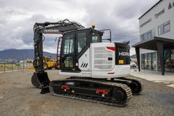 0 Hidromek Hmk145lcsr