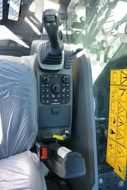 0 Hidromek Hmk145lcsr