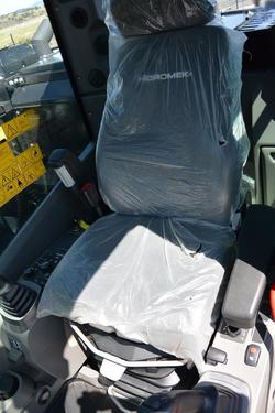 0 Hidromek Hmk145lcsr