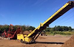 0 Anaconda FTR150 Yellow