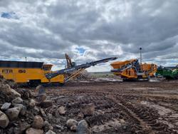 0 Anaconda FTR150 Yellow