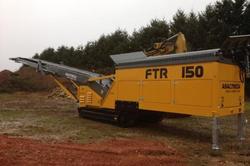 0 Anaconda FTR150 Yellow
