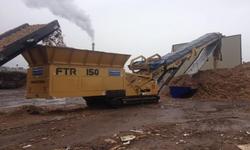 0 Anaconda FTR150 Yellow