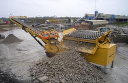 0 Anaconda FTR150 Yellow