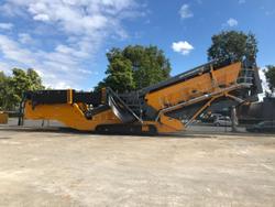 0 Anaconda SR520 Yellow