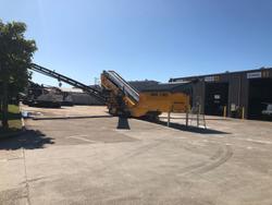 0 Anaconda SR520 Yellow