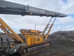 0 Anaconda TR7542 Yellow