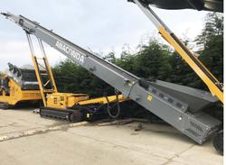 0 Anaconda TR7542 Yellow
