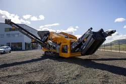 0 Anaconda DF514 Yellow