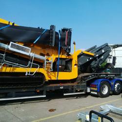 0 Anaconda DF514 Yellow