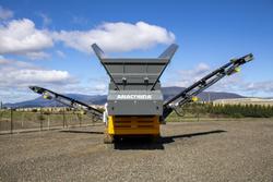 0 Anaconda DF514 Yellow