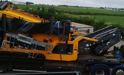 0 Anaconda DF514 Yellow