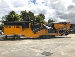 Anaconda SR514