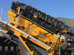 0 Anaconda SR514 Yellow