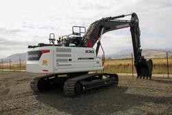 0 Hidromek Hmk230lc White